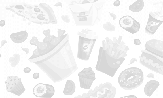 Лапша Wok с беконом "Карбонара"